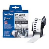 Thermotransfer DK-22211-1