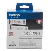 Thermotransfer DK-22251-1