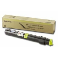 Xerox 016-1681-00 / 16168100 Toner gelb  // ca. 59