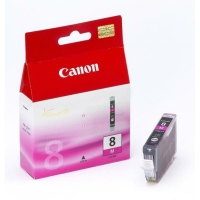 Canon 0622 B 001 / 0622B001  (CLI-8 M )Tintenpatro