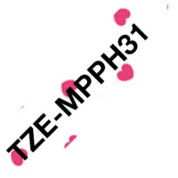 Thermotransfer TZ-EMPPH31-1