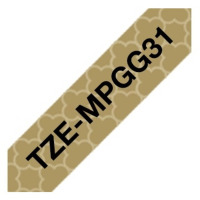 Thermotransfer TZ-EMPGG31-1