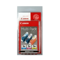 Canon 4480 A 262 / 4480A262  (BCI-3 E )Tintenpatro