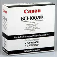 Canon 5843 A 001 / 5843A001  (BCI-1002 BK )Tintenpatrone schwarz High-Capacity