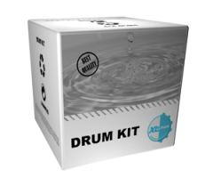 Drum-Kit/Bildtrommel 2165C001-3