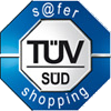 TÜV Zertifizierung