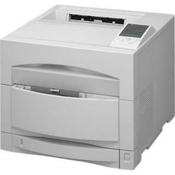 Canon C LBP-400 Series Bild