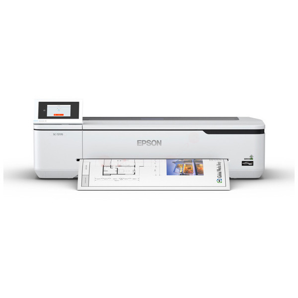 Epson SureColor T 3170 x Bild