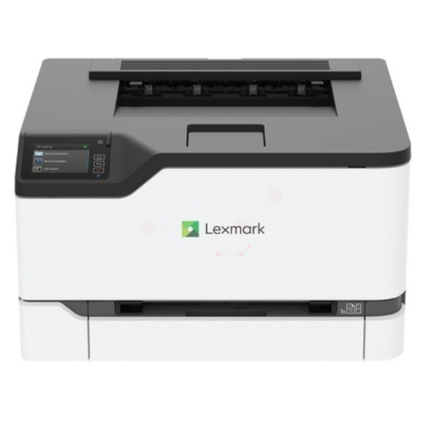 Lexmark CS 431 dw Bild