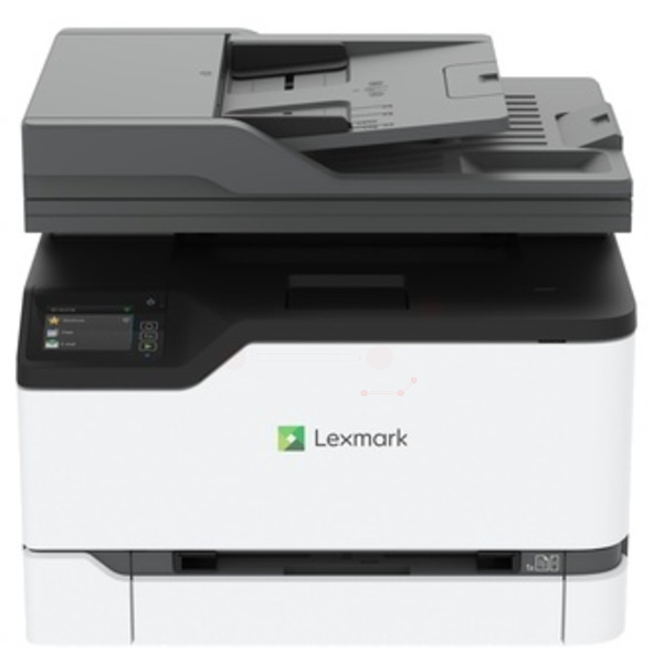 Lexmark CX 431 dw Bild