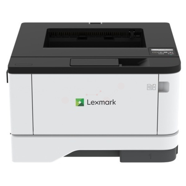 Lexmark MS 331 dn Bild