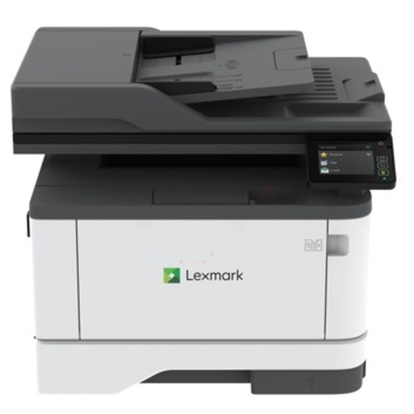 Lexmark MX 331 adn Bild