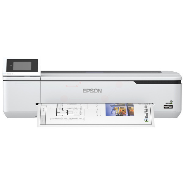 Epson SureColor SC-T 2100 Bild