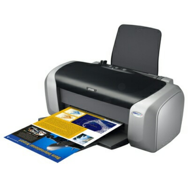 Epson Stylus D 88 PE Bild