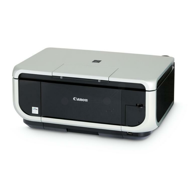 Canon Pixma MP 600 Series Bild