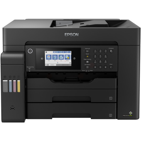 Epson EcoTank ET-16600 Bild