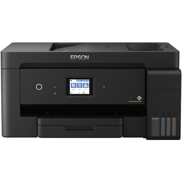 Epson EcoTank ET-15000 Bild