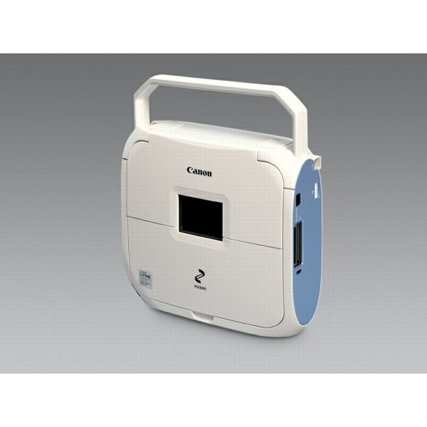 Canon Pixma Mini 260 Bild