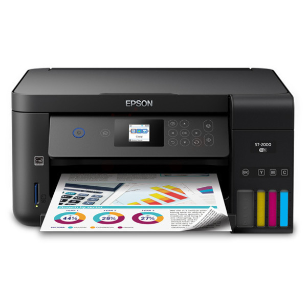 Epson WorkForce ST-2000 Bild