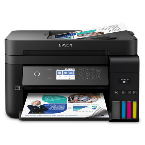 Epson WorkForce ST-4000 Bild