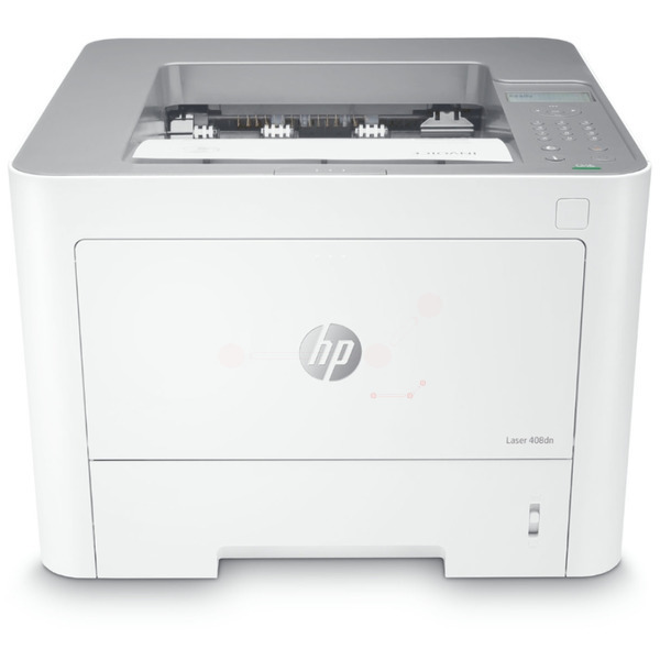 HP Laser 408 dn Bild