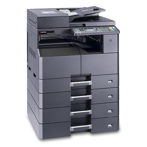 Kyocera TASKalfa 2020 Series Bild