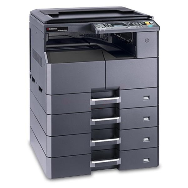 Kyocera TASKalfa 2300 Series Bild