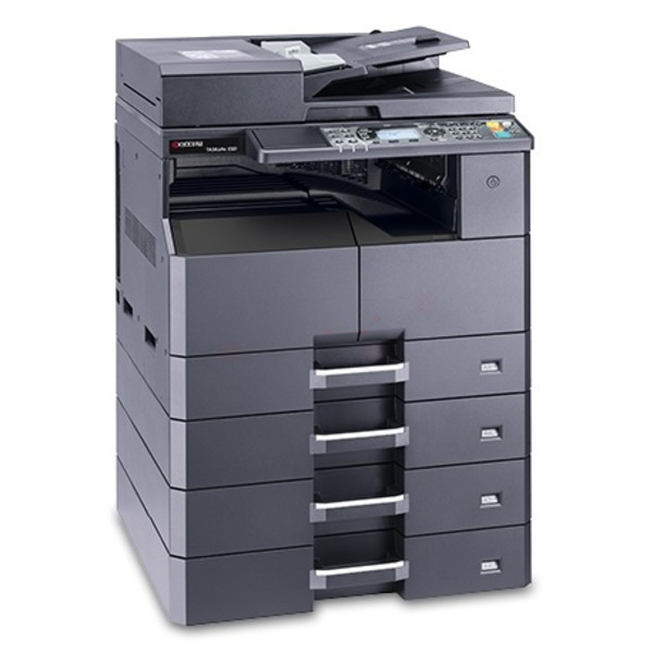 Kyocera TASKalfa 2321 Bild