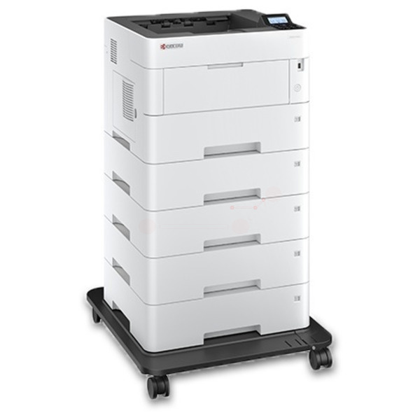Kyocera ECOSYS P 4140 dn Bild