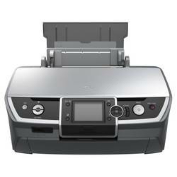 Epson Stylus Photo R 360 Bild