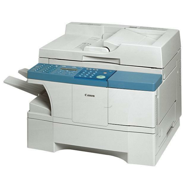 Canon imageRUNNER 1530 Bild