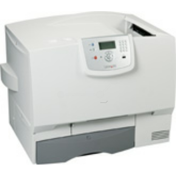 Lexmark Optra C 770 Bild