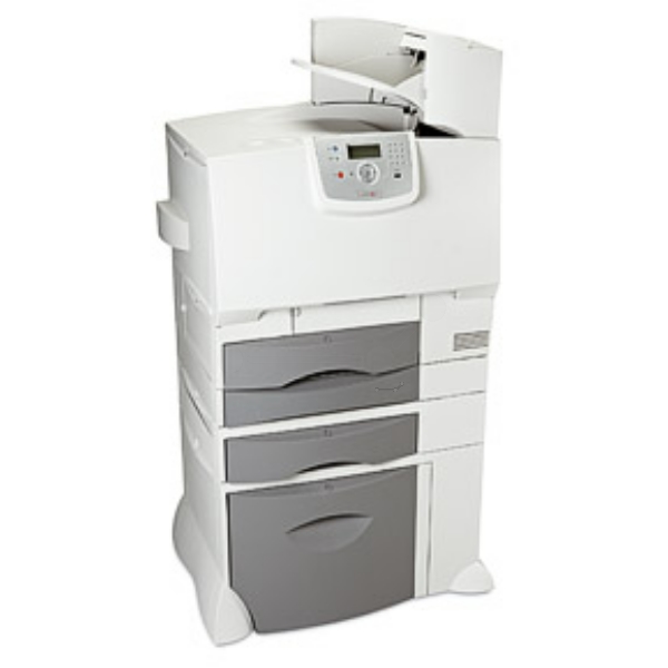 Lexmark C 772 N Bild