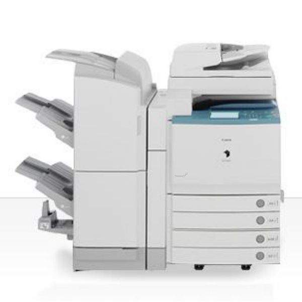 Canon imageRUNNER C 4000 Series Bild