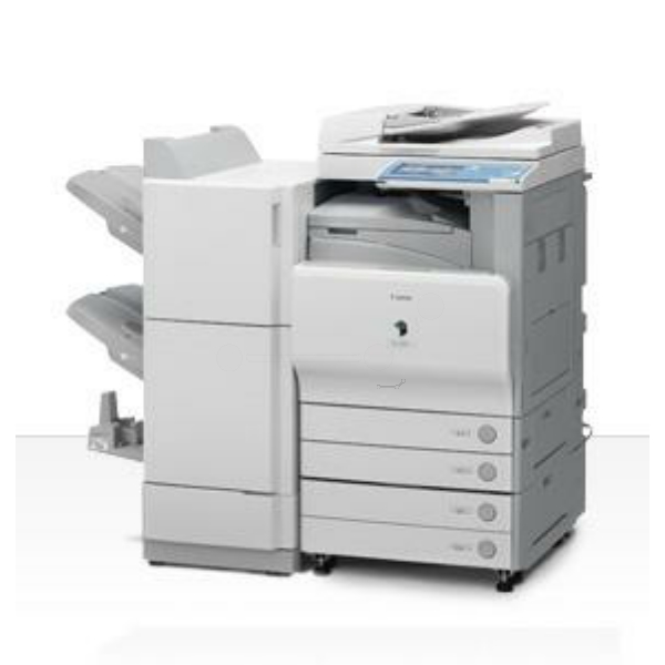 Canon imageRUNNER C 3380 Bild