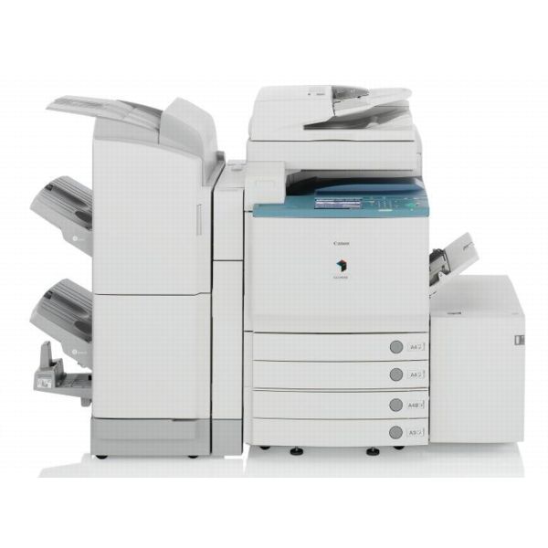 Canon CLC 5151 Bild