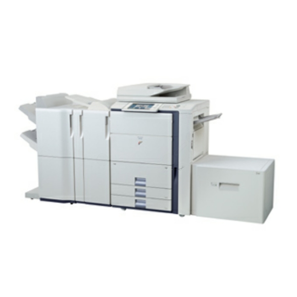 Sharp MX-6200 N Bild