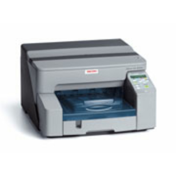 Ricoh Aficio GX 5050 n Bild