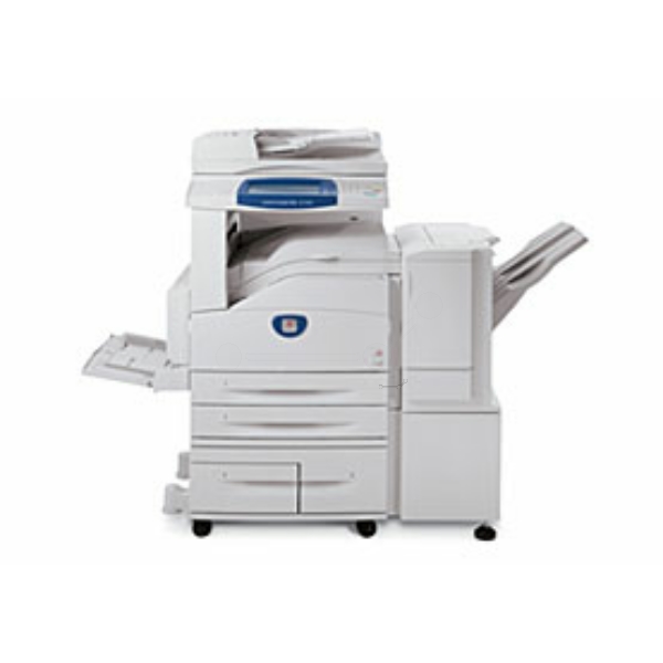 Xerox CopyCentre C 120 Series Bild