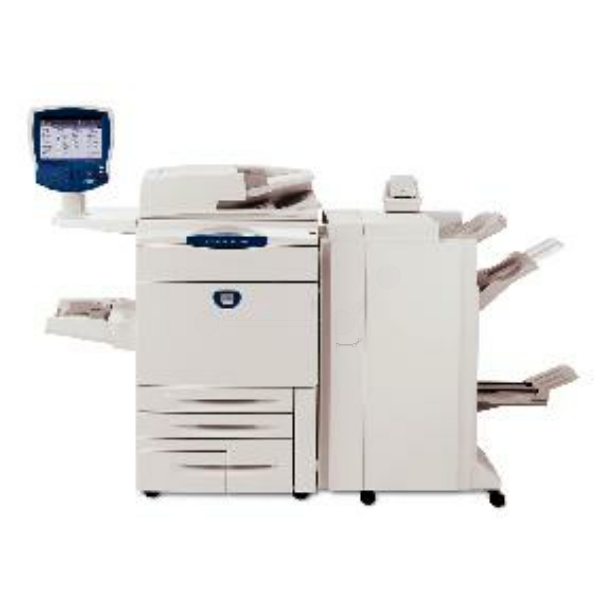 Xerox WC 7655 Bild