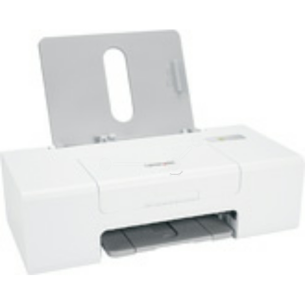 Lexmark Z 845 Bild