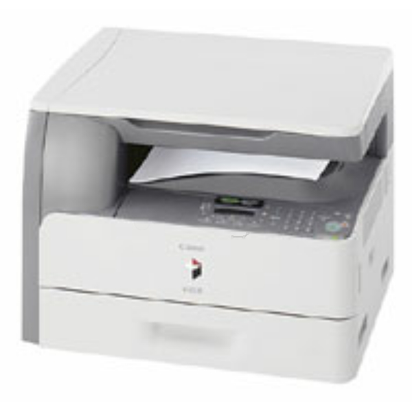 Canon imageRUNNER 1022 iF Bild