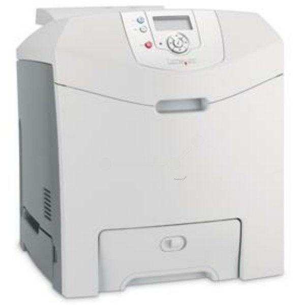 Lexmark Optra C 534 Series Bild