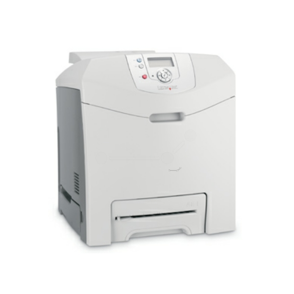 Lexmark C 532 Bild