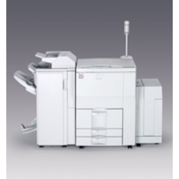 NRG SP 9100 DN Bild