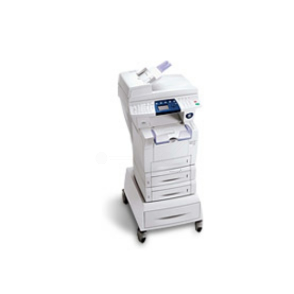 Xerox Phaser 8560 MFP AX Bild