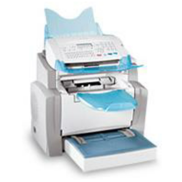 Xerox FaxCentre 2100 Series Bild