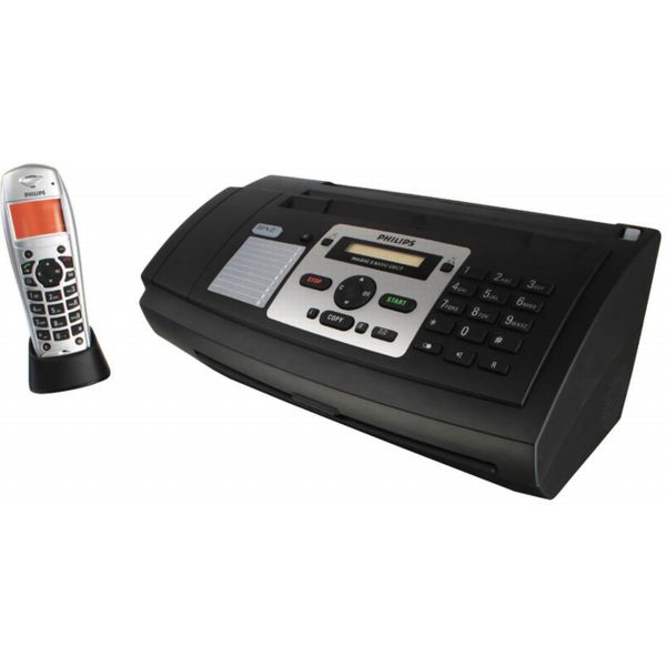 Philips Magic 5 Basic Dect Bild