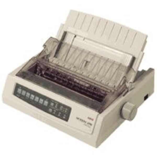 OKI Microline 3391 eco Bild