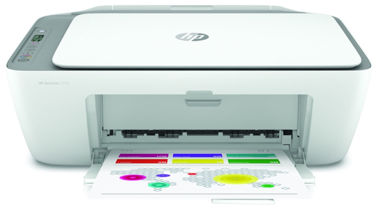 HP DeskJet 2755 Bild